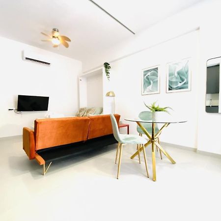 Ruben Vela - Loft Close To Russafa Валенсия Екстериор снимка